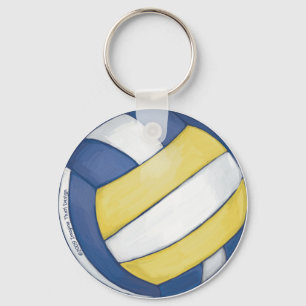 Porte-clés Volleyball