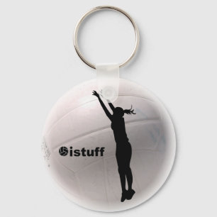 Porte-clés Volleyball istuff