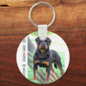 Porte-clés Vom Keiser Wappen (Recto)