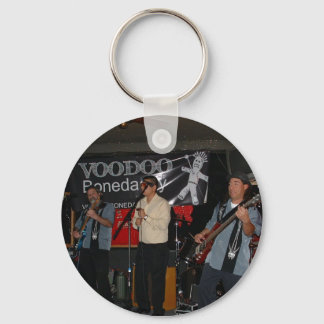 Porte-clés Voodoo Bonedaddy porte - clé