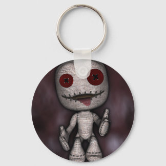 Porte-clés Voodoo Dolly