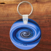 Porte-clés Vortex par Shirley Taylor (Recto)