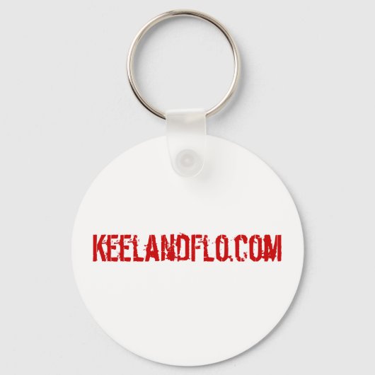 Porte-clés Vos clés auront l'air légitimes (Recto)