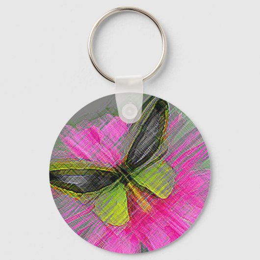 PORTE-CLÉS VOTRE INVITÉ (Recto)