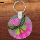 PORTE-CLÉS VOTRE INVITÉ (Recto)