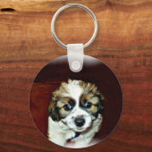 Porte-clés Vous aimez_ (Recto)