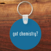 Porte-clés vous avez de la chimie ? (Recto)