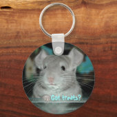 Porte-clés Vous avez des cures ? (Recto)