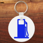 Porte-clés Vous avez du gaz ? (Recto)