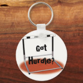 Porte-clés Vous avez du mal ? (Recto)