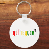 Porte-clés vous avez du reggae ? (Recto)