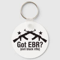 Vous avez EBR ? AK47