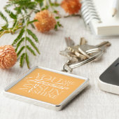 Porte-clés Vous Êtes Mon Soleil (Côté)