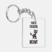 Porte-clés Vous êtes Porte - clé de Meowt (Devant gauche)