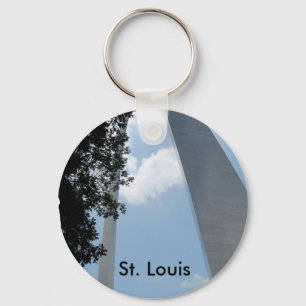 Porte-clés Voûte de St Louis