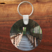 Porte-clés Voyage sentimental (Recto)