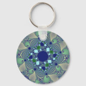 Porte-clés Voyage Terrapin (Recto)