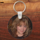 Porte-clés Voyageons porte - clé (Recto)