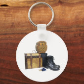 Porte-clés Voyageur040309 (Recto)