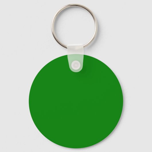 Porte-clés Vrai Vert (Recto)