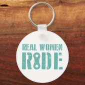 Porte-clés Vraiment le tour des femmes (Recto)