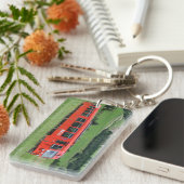 PORTE-CLÉS VT 13 5090,003 (Devant droit)