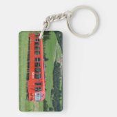 PORTE-CLÉS VT 13 5090,003 (Dos)