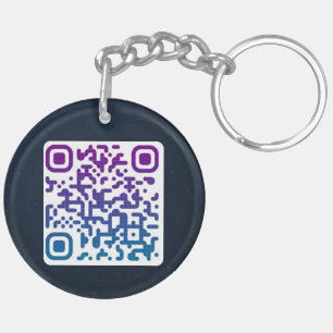 Porte-clés VTuber Porte - clé Nao Nyan