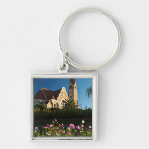 Porte-clés Vue basse de la Christ Church