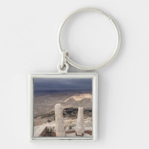 Porte-clés Vue de bâti Moïse