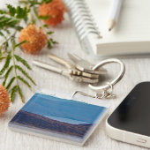 Porte-clés Vue de New York (Devant Droit)