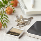 Porte-clés Vue de Potsdam au XVIIème siècle, 1851 (Côté)