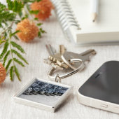 Porte-clés Vue en faible section des marins (Côté)