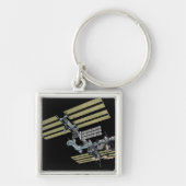 Porte-clés Vue générée par ordinateur 11 (Devant)