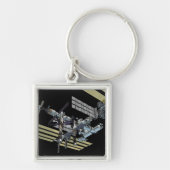 Porte-clés Vue générée par ordinateur 14 (Devant)