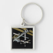 Porte-clés Vue générée par ordinateur 20 (Devant)