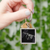 Porte-clés Vue générée par ordinateur 24 (main)