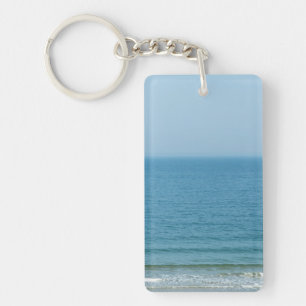 Porte-clés Vue mer