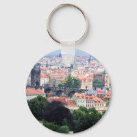 Vue Prague