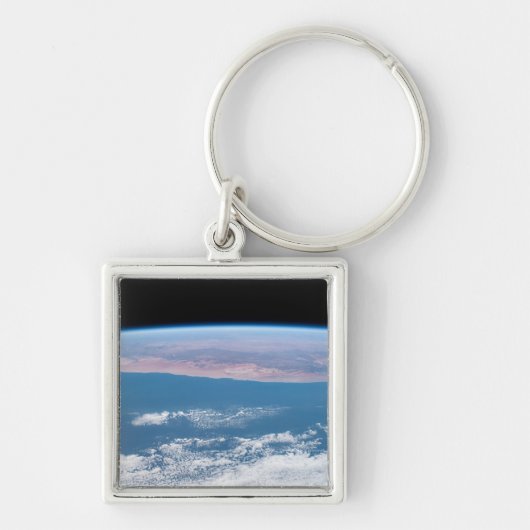 Porte-clés Vue Sur La Côte Sud-Ouest De L'Afrique. (Devant)