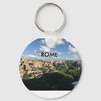 PORTE-CLÉS VUES DE ROME