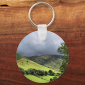 PORTE-CLÉS VUES DES ALLES (Recto)