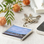 PORTE-CLÉS VUES DES ALLES (Côté)