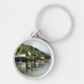 PORTE-CLÉS VUES DES ALLES (Devant)