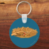 Porte-clés Vulgaris Carnivore (Recto)