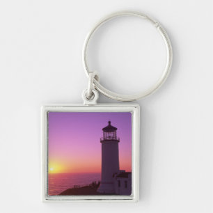 Porte-clés WA, Cape Disnomination State Park, North Head 2