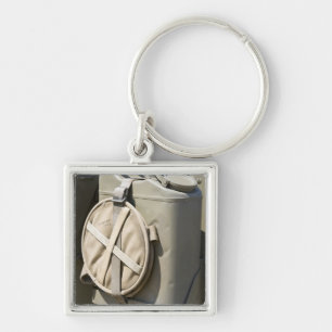 Porte-clés WA, rassemblement d'Arlington, Arlington, la