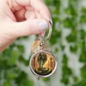 Porte-clés Wadjet – Ägyptische Schlangengöttin´6 (main)