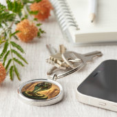 Porte-clés Wadjet – Ägyptische Schlangengöttin´6 (Côté)