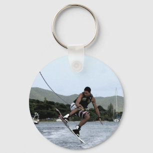 Porte-clés Wakeboard